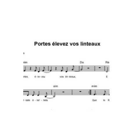 Portes élevez - Fabienne Pons