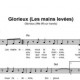 Glorieux (Les mains levées) - Chris Tomlin & Jesse Reeves