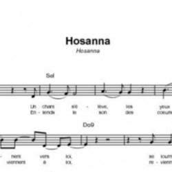 Hosanna - Paul Baloche