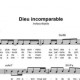 Dieu incomparable - Laura Story, Jesse Reeves