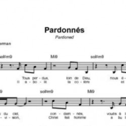 Pardonnés - Michael Sanderman