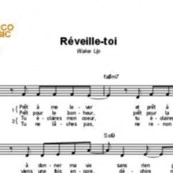 Réveille-toi - Stuart Garrart, Tim Hughes, Martin Smith