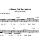 Jésus, toi le centre - Israel Houghton & Co