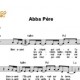 Abba Père - Samuel Olivier