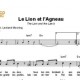 Le Lion et l'Agneau - Brenton Brown, Leeland Mooring, Brian Johnson