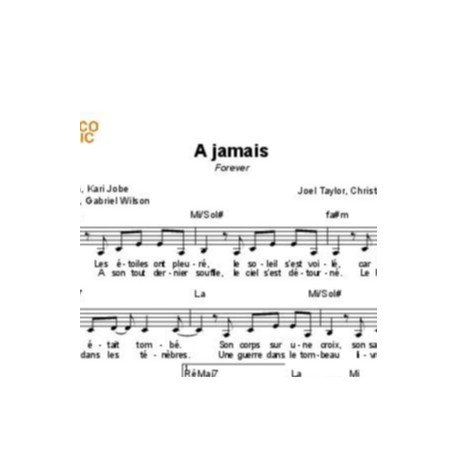 A jamais - Brian Johnson & Co