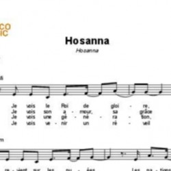 Hosanna - Brooke Fraser