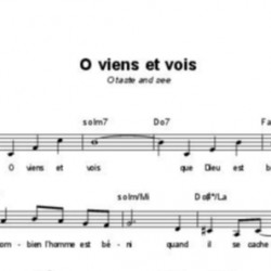 O viens et vois - Phil Rogers