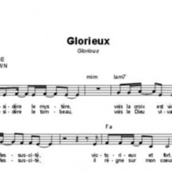 Glorieux - Paul Baloche et Brenton Brown