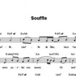 Souffle - Patti Ridings