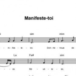 Manifeste-toi - Gérard Bryon